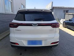 Chery Tiggo 7 Super Power Edition 1.5T CVT Super Power Guardian - ფოტო 6