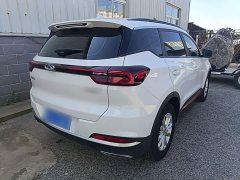 Chery Tiggo 7 Super Power Edition 1.5T CVT Super Power Guardian - ფოტო 7