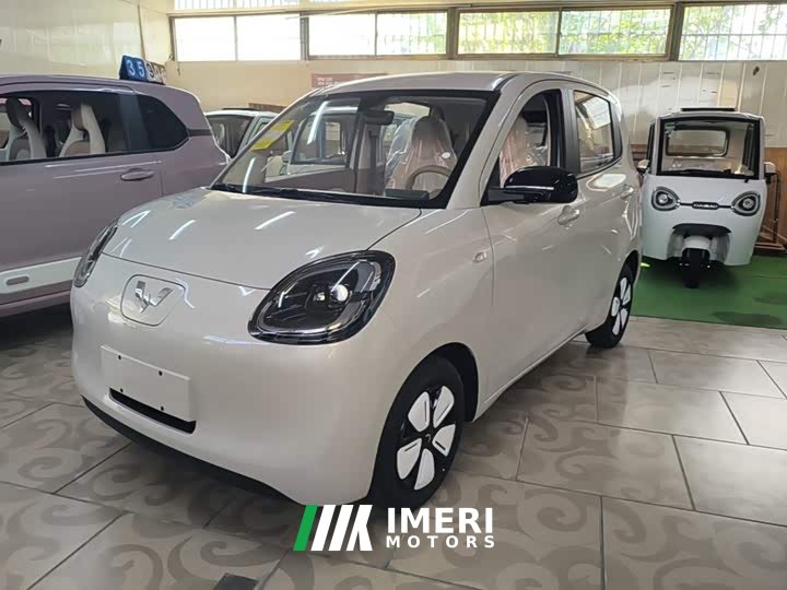 Wuling Hongguang MINIEV 2025 Fourth Generation Four-Door Advanced Edition - ავტომობილი ჩინეთიდან