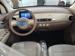 Wuling Hongguang MINIEV 2025 Fourth Generation Four-Door Advanced Edition - ფოტო 10