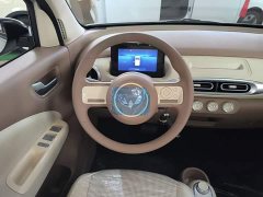 Wuling Hongguang MINIEV 2025 Fourth Generation Four-Door Advanced Edition - ფოტო 11