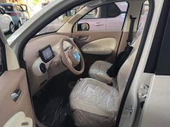 Wuling Hongguang MINIEV 2025 Fourth Generation Four-Door Advanced Edition - ფოტო 15