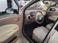 Wuling Hongguang MINIEV 2025 Fourth Generation Four-Door Advanced Edition - ფოტო 16