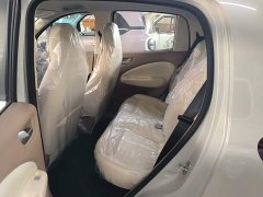 Wuling Hongguang MINIEV 2025 Fourth Generation Four-Door Advanced Edition - ფოტო 17