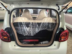 Wuling Hongguang MINIEV 2025 Fourth Generation Four-Door Advanced Edition - ფოტო 19