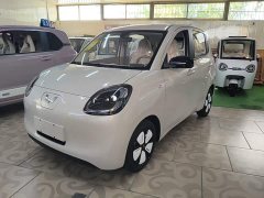 Wuling Hongguang MINIEV 2025 Fourth Generation Four-Door Advanced Edition - ფოტო 2
