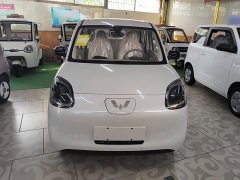 Wuling Hongguang MINIEV 2025 Fourth Generation Four-Door Advanced Edition - ფოტო 3