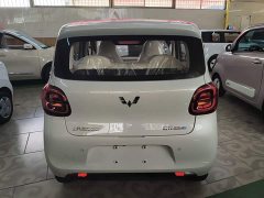 Wuling Hongguang MINIEV 2025 Fourth Generation Four-Door Advanced Edition - ფოტო 6