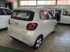 Wuling Hongguang MINIEV 2025 Fourth Generation Four-Door Advanced Edition - ფოტო 7