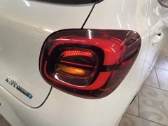 Wuling Hongguang MINIEV 2025 Fourth Generation Four-Door Advanced Edition - ფოტო 8
