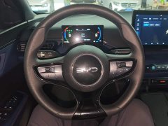BYD Seagull Smart Drive 305km Vitality Edition - ფოტო 11