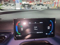 BYD Seagull Smart Drive 305km Vitality Edition - ფოტო 12