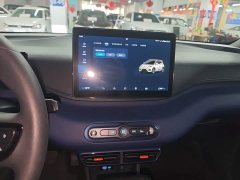 BYD Seagull Smart Drive 305km Vitality Edition - ფოტო 13