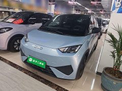BYD Seagull Smart Drive 305km Vitality Edition - ფოტო 2
