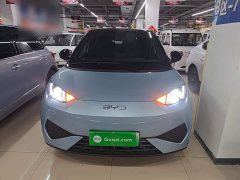 BYD Seagull Smart Drive 305km Vitality Edition - ფოტო 3
