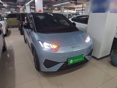 BYD Seagull Smart Drive 305km Vitality Edition - ფოტო 4