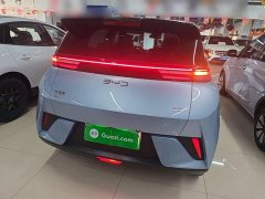 BYD Seagull Smart Drive 305km Vitality Edition - ფოტო 6