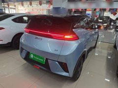 BYD Seagull Smart Drive 305km Vitality Edition - ფოტო 7