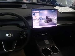 Changan Qiyuan Q07 2025 215 Premier Edition - ფოტო 10