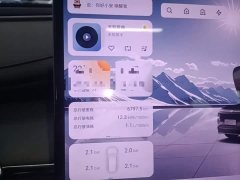 Changan Qiyuan Q07 2025 215 Premier Edition - ფოტო 12