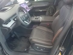 Changan Qiyuan Q07 2025 215 Premier Edition - ფოტო 15