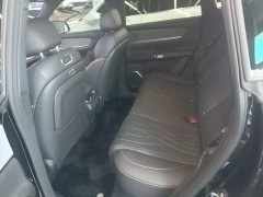 Changan Qiyuan Q07 2025 215 Premier Edition - ფოტო 17