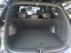 Changan Qiyuan Q07 2025 215 Premier Edition - ფოტო 19