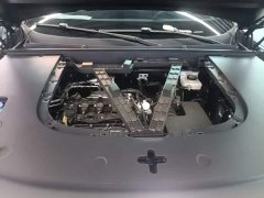 Changan Qiyuan Q07 2025 215 Premier Edition - ფოტო 20