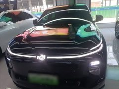 Changan Qiyuan Q07 2025 215 Premier Edition - ფოტო 3
