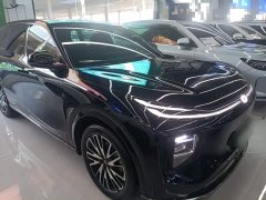 Changan Qiyuan Q07 2025 215 Premier Edition - ფოტო 4