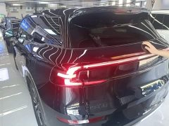 Changan Qiyuan Q07 2025 215 Premier Edition - ფოტო 5