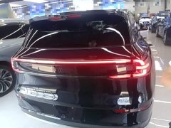 Changan Qiyuan Q07 2025 215 Premier Edition - ფოტო 6