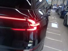 Changan Qiyuan Q07 2025 215 Premier Edition - ფოტო 8