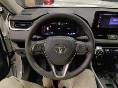 Toyota RAV4 2023 2.0L CVT FWD 20th Anniversary Platinum Edition - ფოტო 11