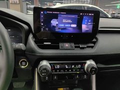 Toyota RAV4 2023 2.0L CVT FWD 20th Anniversary Platinum Edition - ფოტო 13