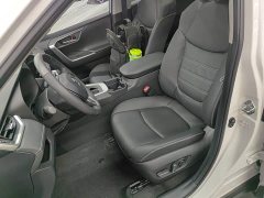 Toyota RAV4 2023 2.0L CVT FWD 20th Anniversary Platinum Edition - ფოტო 15
