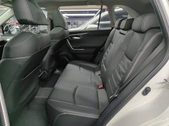 Toyota RAV4 2023 2.0L CVT FWD 20th Anniversary Platinum Edition - ფოტო 17