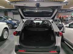Toyota RAV4 2023 2.0L CVT FWD 20th Anniversary Platinum Edition - ფოტო 19