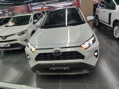 Toyota RAV4 2023 2.0L CVT FWD 20th Anniversary Platinum Edition - ფოტო 3