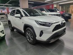 Toyota RAV4 2023 2.0L CVT FWD 20th Anniversary Platinum Edition - ფოტო 4