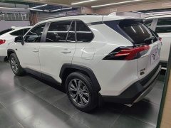 Toyota RAV4 2023 2.0L CVT FWD 20th Anniversary Platinum Edition - ფოტო 5