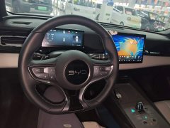 BYD Dolphin 06 DM-i Smart Drive Edition 80KM Luxury - ფოტო 10