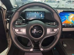 BYD Dolphin 06 DM-i Smart Drive Edition 80KM Luxury - ფოტო 11