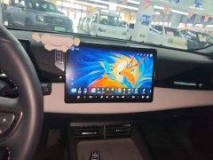 BYD Dolphin 06 DM-i Smart Drive Edition 80KM Luxury - ფოტო 13