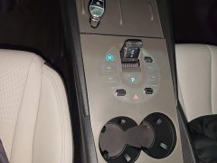 BYD Dolphin 06 DM-i Smart Drive Edition 80KM Luxury - ფოტო 14