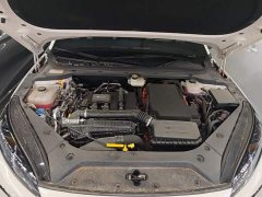 BYD Dolphin 06 DM-i Smart Drive Edition 80KM Luxury - ფოტო 20