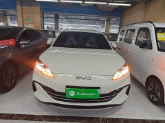 BYD Dolphin 06 DM-i Smart Drive Edition 80KM Luxury - ფოტო 3