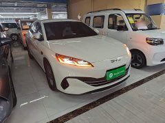 BYD Dolphin 06 DM-i Smart Drive Edition 80KM Luxury - ფოტო 4