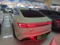 BYD Dolphin 06 DM-i Smart Drive Edition 80KM Luxury - ფოტო 5