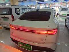 BYD Dolphin 06 DM-i Smart Drive Edition 80KM Luxury - ფოტო 6
